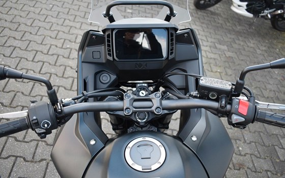 Neufahrzeug Honda NX500 - Bild 6