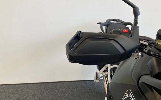 Neufahrzeug Triumph Tiger 900 Rally Pro - Bild 11