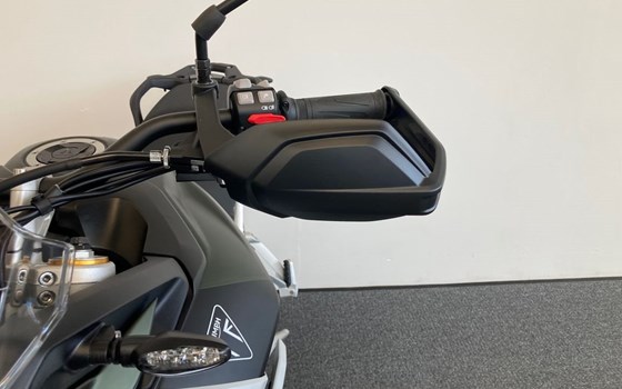 Neufahrzeug Triumph Tiger 900 Rally Pro - Bild 12