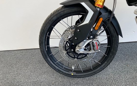 Neufahrzeug Triumph Tiger 900 Rally Pro - Bild 14