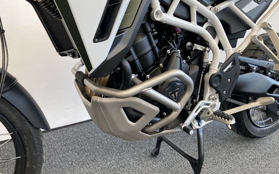 Neufahrzeug Triumph Tiger 900 Rally Pro - Bild 15