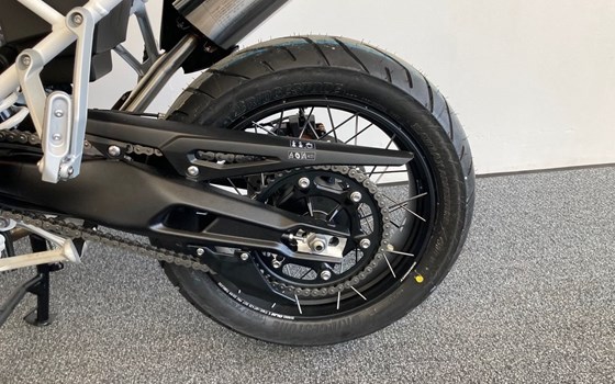 Neufahrzeug Triumph Tiger 900 Rally Pro - Bild 16
