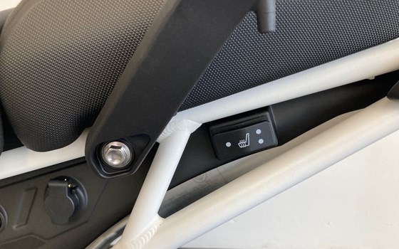 Neufahrzeug Triumph Tiger 900 Rally Pro - Bild 17