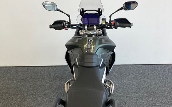 Neufahrzeug Triumph Tiger 900 Rally Pro - Bild 18