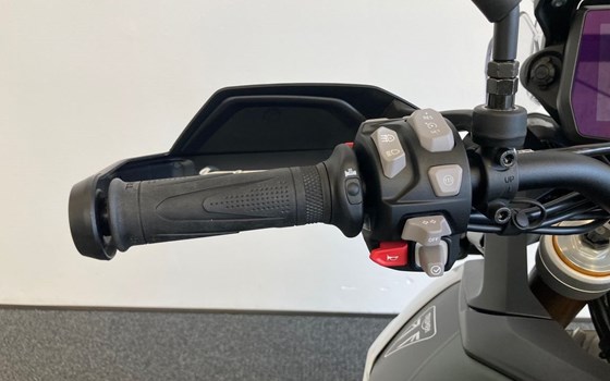 Neufahrzeug Triumph Tiger 900 Rally Pro - Bild 19