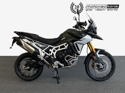 Neufahrzeug Triumph Tiger 900 Rally Pro - Bild 2