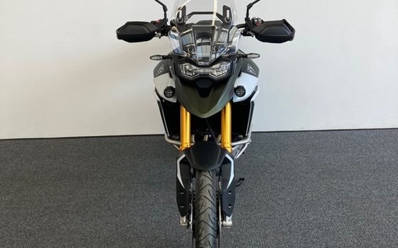 Neufahrzeug Triumph Tiger 900 Rally Pro - Bild 4