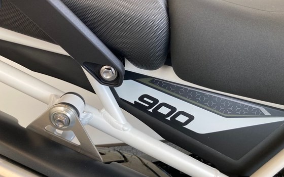 Neufahrzeug Triumph Tiger 900 Rally Pro - Bild 5