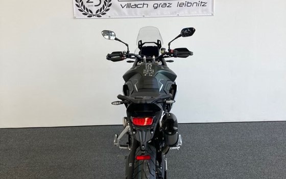 Neufahrzeug Triumph Tiger 900 Rally Pro - Bild 6