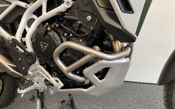 Neufahrzeug Triumph Tiger 900 Rally Pro - Bild 8