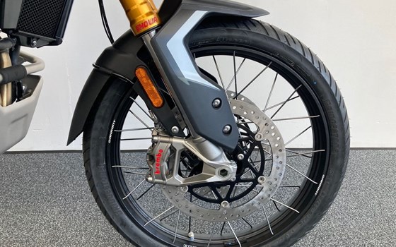 Neufahrzeug Triumph Tiger 900 Rally Pro - Bild 9