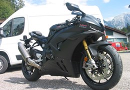 Neumotorrad Honda CBR1000RR-R Fireblade SP Carbon Edition