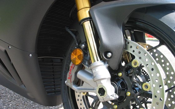 Neufahrzeug Honda CBR1000RR-R Fireblade SP Carbon Edition - Bild 12