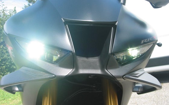 Neufahrzeug Honda CBR1000RR-R Fireblade SP Carbon Edition - Bild 6