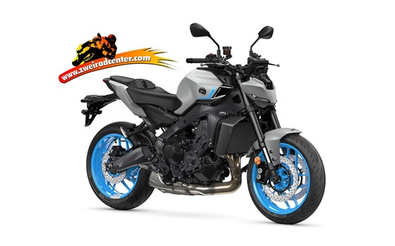 Neufahrzeug Yamaha MT-09 - Bild 1 Neufahrzeug Yamaha MT-09 - Bild 1