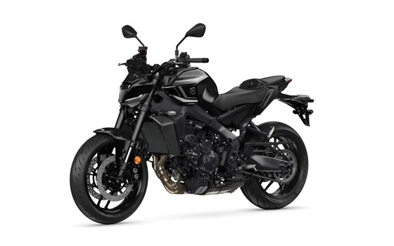 Neufahrzeug Yamaha MT-09 - Bild 6 Neufahrzeug Yamaha MT-09 - Bild 6