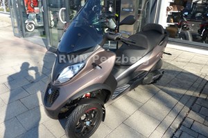 Angebot Piaggio MP3 500 Sport Advanced