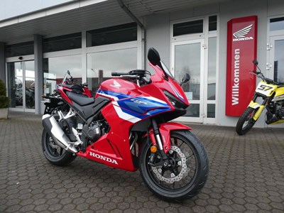 CBR500R