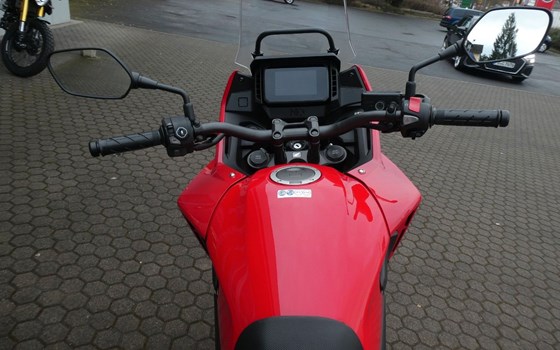 Neufahrzeug Honda NX500 - Bild 10