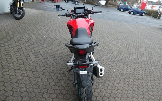 Neufahrzeug Honda NX500 - Bild 11