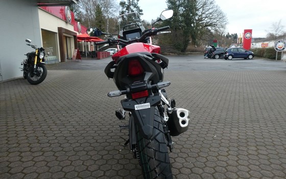 Neufahrzeug Honda NX500 - Bild 5