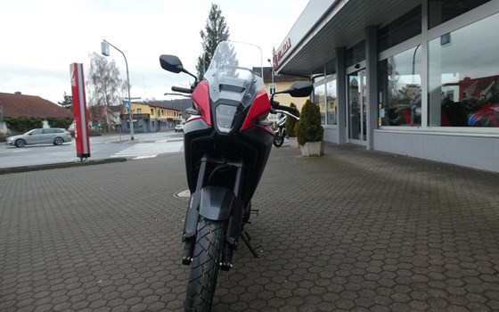 Neufahrzeug Honda NX500 - Bild 9