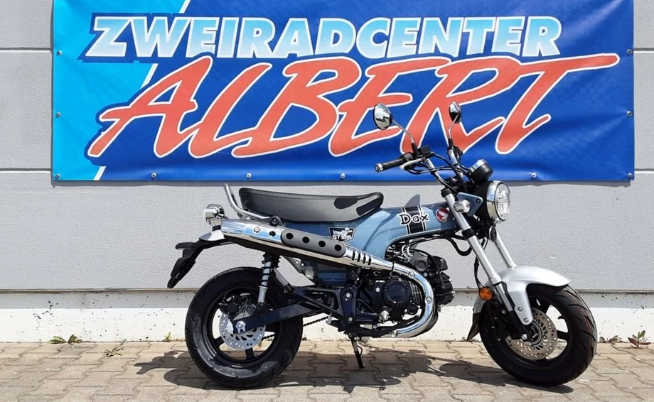 Angebot Honda Dax Bild 1: Angebot Honda Dax