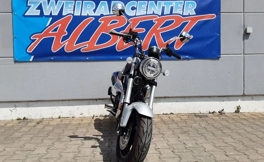 Angebot Honda Dax Bild 7: Angebot Honda Dax