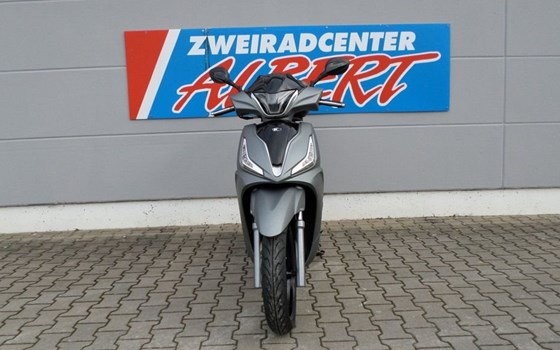 Neufahrzeug Kymco People S 300i - Bild 7