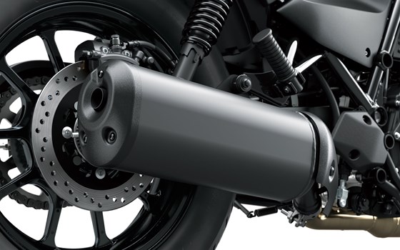 Neufahrzeug Kawasaki Eliminator 500 SE - Bild 10