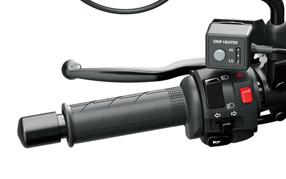 Neufahrzeug Kawasaki Eliminator 500 SE - Bild 9