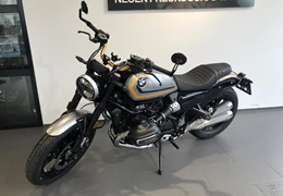 Neumotorrad BMW R 12 Neumotorrad BMW R 12