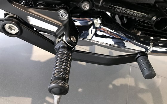 Neufahrzeug BMW R 12 - Bild 14 Neufahrzeug BMW R 12 - Bild 14