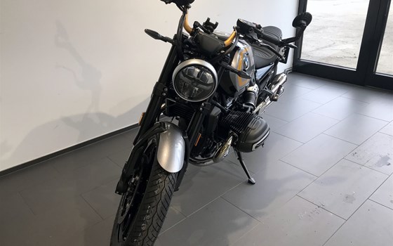 Neufahrzeug BMW R 12 - Bild 2 Neufahrzeug BMW R 12 - Bild 2