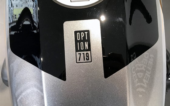 Neufahrzeug BMW R 12 - Bild 5 Neufahrzeug BMW R 12 - Bild 5