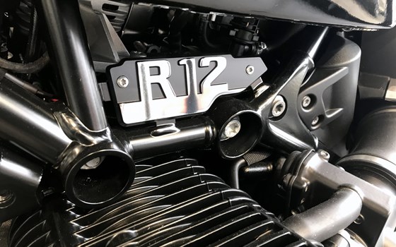 Neufahrzeug BMW R 12 - Bild 6 Neufahrzeug BMW R 12 - Bild 6