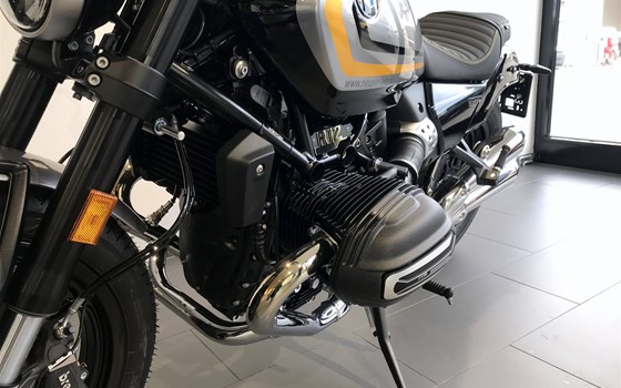 Neufahrzeug BMW R 12 - Bild 8 Neufahrzeug BMW R 12 - Bild 8