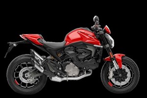 Angebot Ducati Monster +