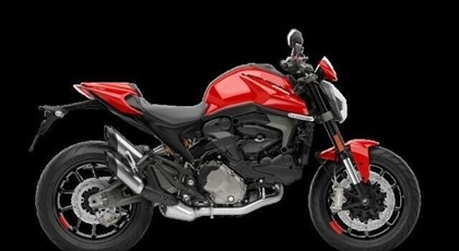 Gebrauchtfahrzeug Ducati Monster +