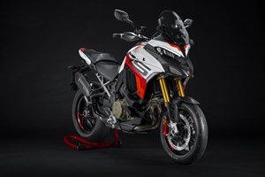 Angebot Ducati Multistrada V4 RS
