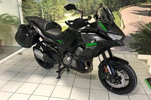 Angebot Kawasaki Versys 1000