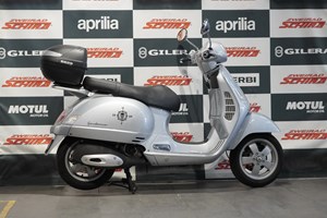 Angebot Vespa GT 125