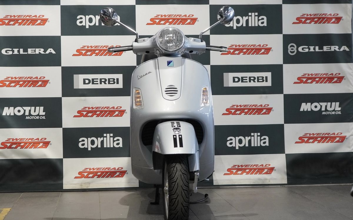 Angebot Vespa GT 125