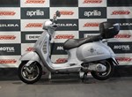 Angebot Vespa GT 125