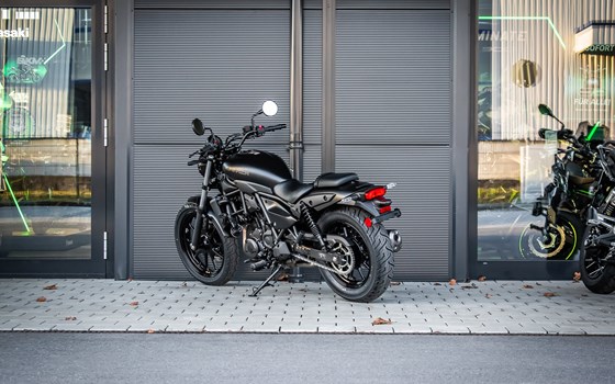 Neufahrzeug Kawasaki Eliminator 500 - Bild 3