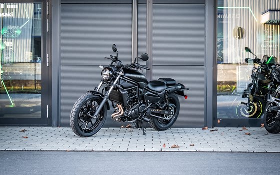 Neufahrzeug Kawasaki Eliminator 500 - Bild 5