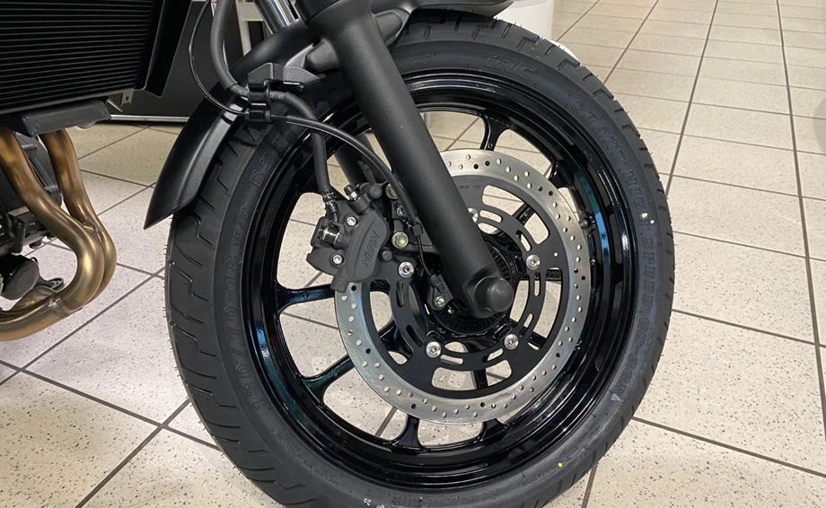 Angebot Kawasaki Eliminator 500 Bild 15: Angebot Kawasaki Eliminator 500