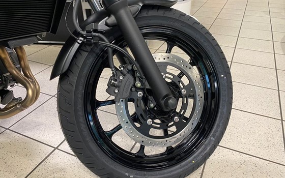 Neufahrzeug Kawasaki Eliminator 500 - Bild 15