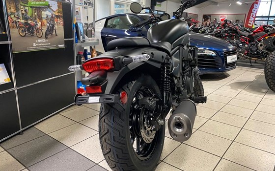 Neufahrzeug Kawasaki Eliminator 500 - Bild 2