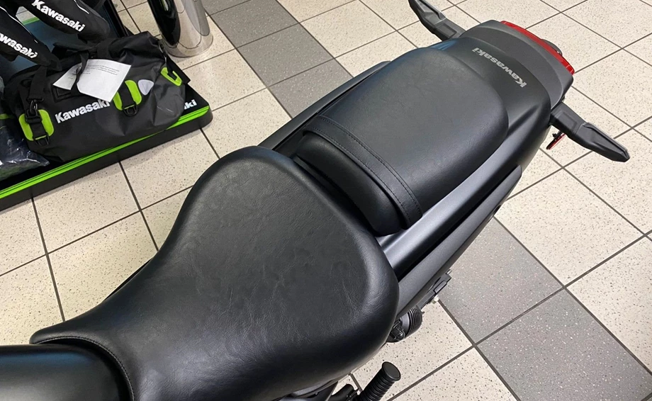 Angebot Kawasaki Eliminator 500 Bild 7: Angebot Kawasaki Eliminator 500